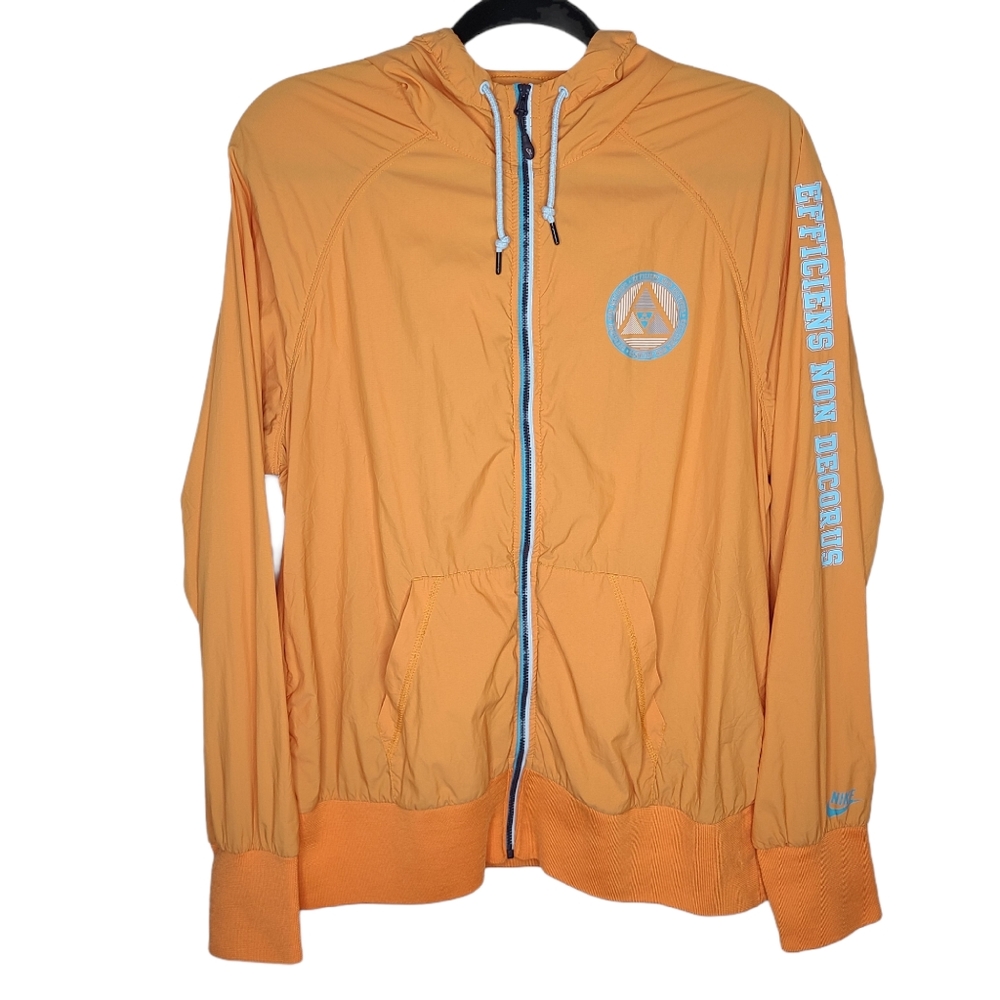 Nike Sportswear Efficiens Non Decorus Jacket 413201-840 Extra Large